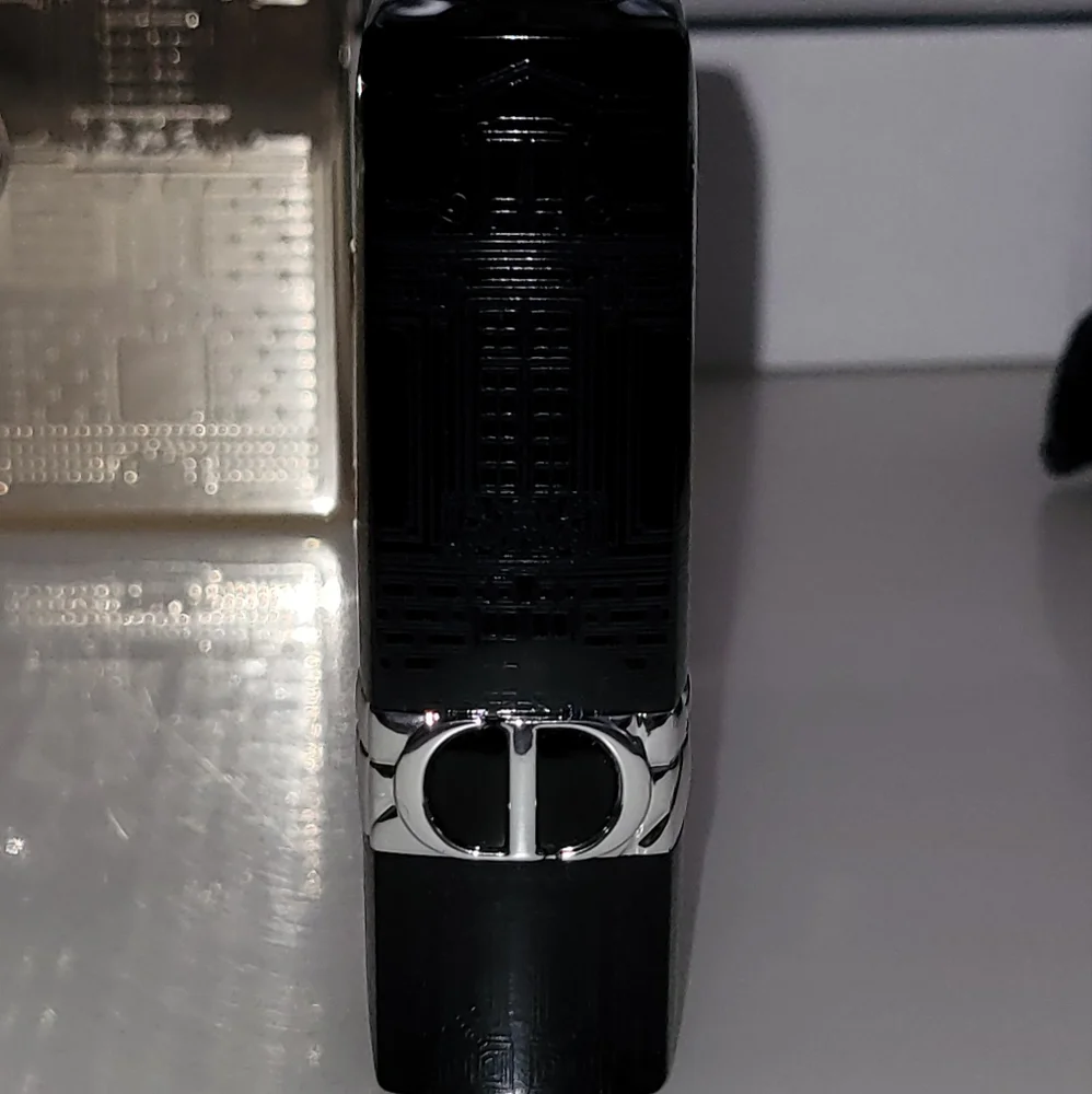 NEW DIOR Rouge Dior Minaudiere Set!